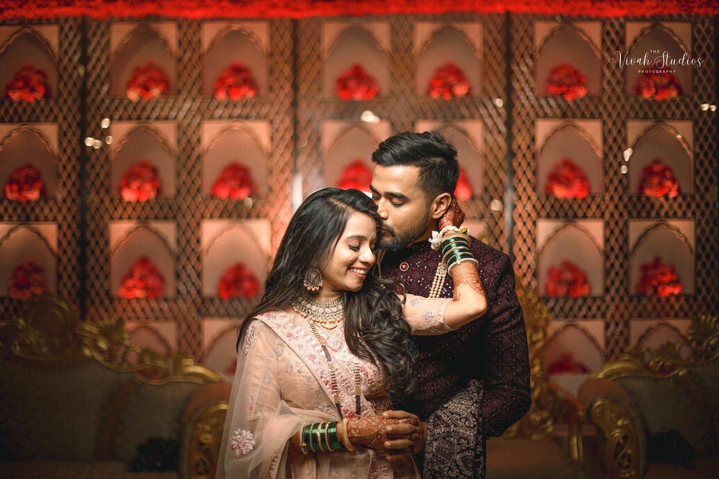 Wedding Bliss Gathering